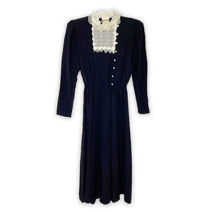 1970's Vintage Gunne Sax- Great condition